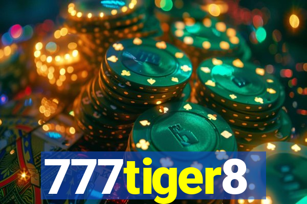 777tiger8