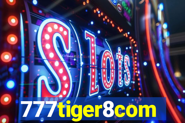777tiger8com