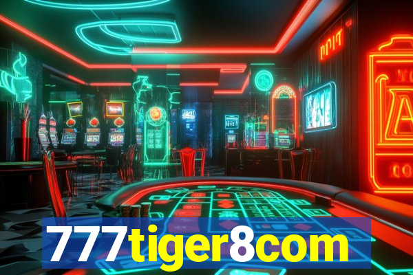 777tiger8com