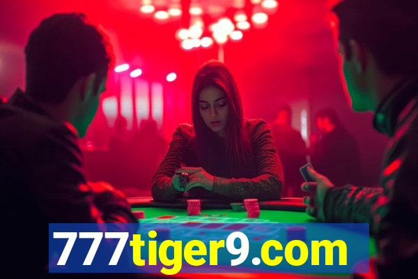 777tiger9.com