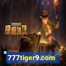 777tiger9.com