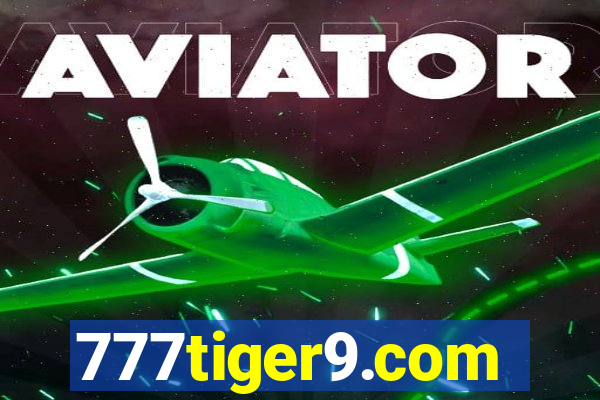 777tiger9.com