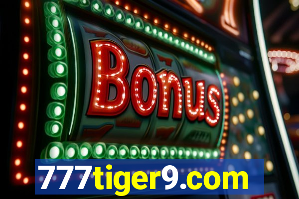 777tiger9.com