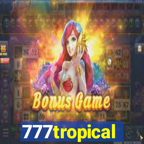 777tropical