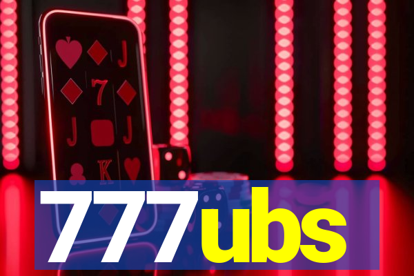 777ubs