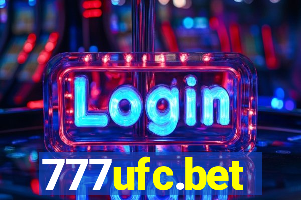 777ufc.bet