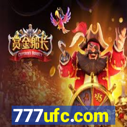 777ufc.com