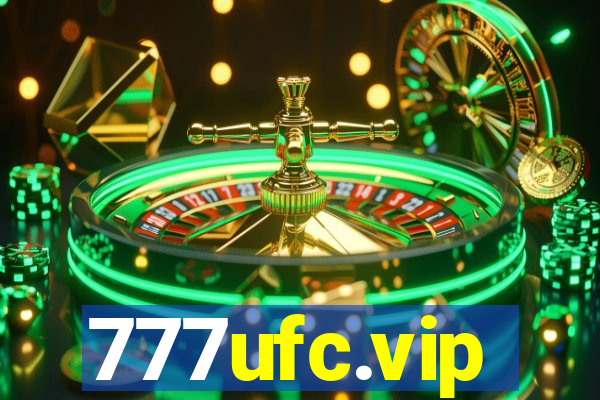 777ufc.vip