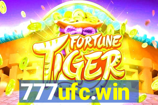 777ufc.win