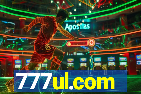 777ul.com