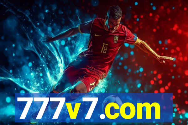 777v7.com