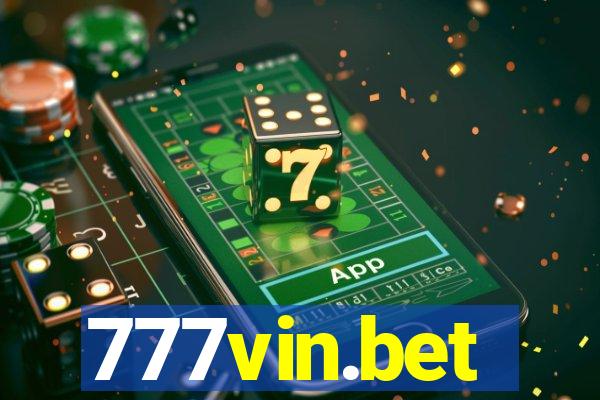 777vin.bet