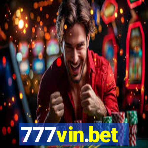 777vin.bet