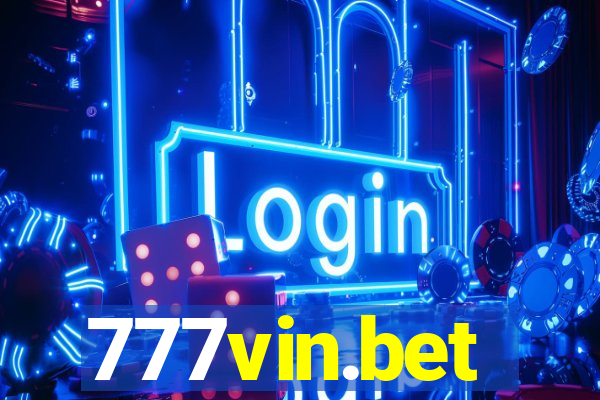 777vin.bet