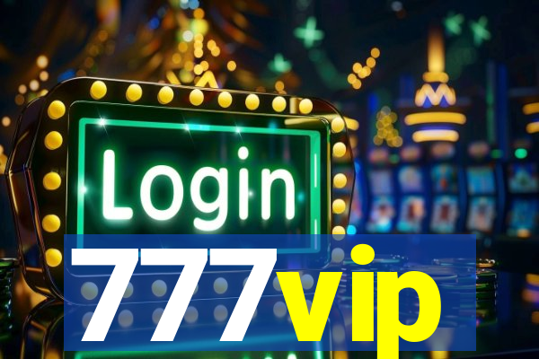 777vip