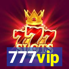777vip