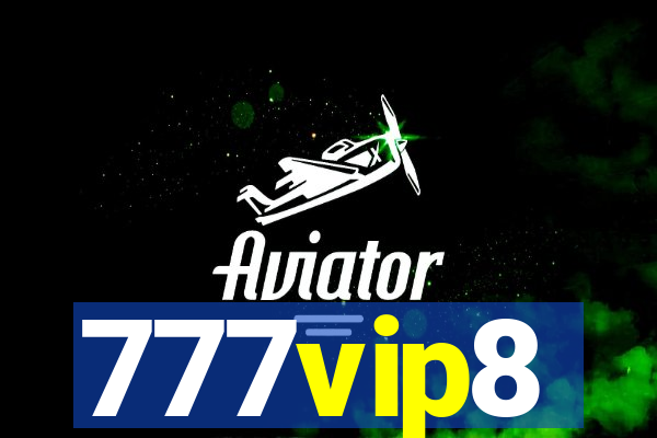 777vip8