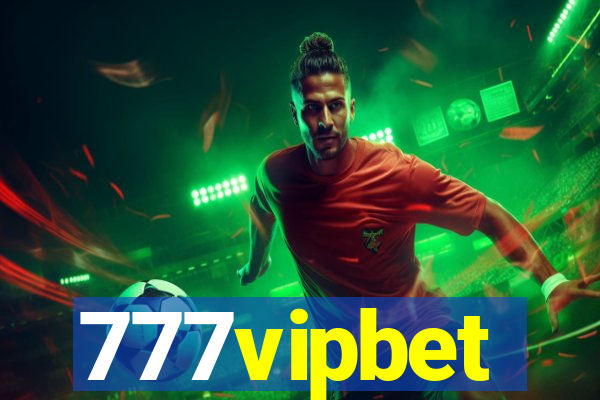 777vipbet