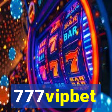 777vipbet