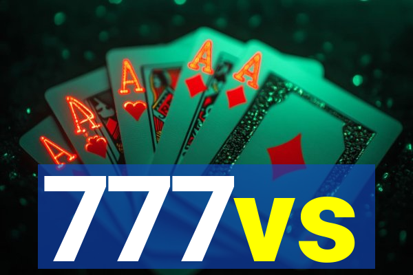 777vs
