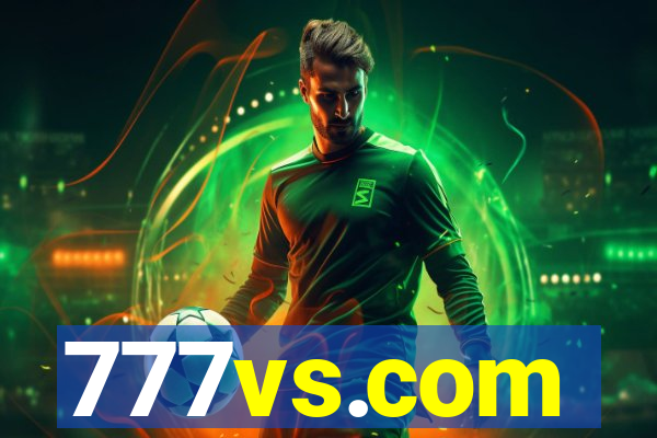777vs.com
