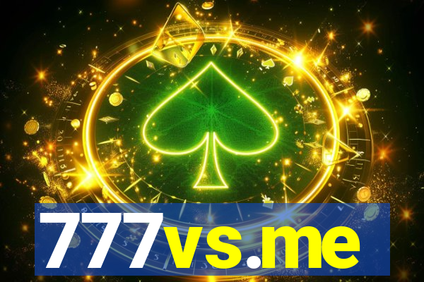 777vs.me