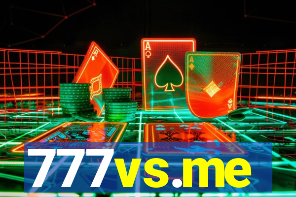 777vs.me