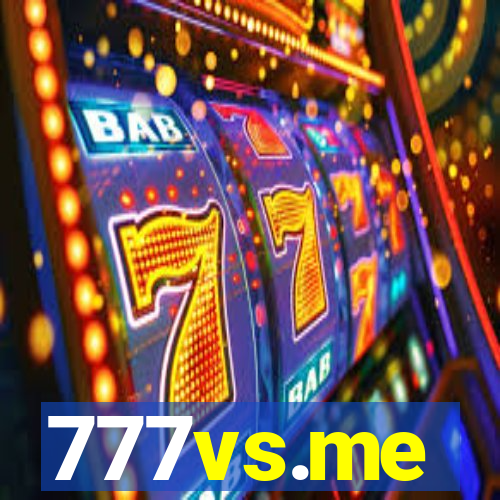 777vs.me