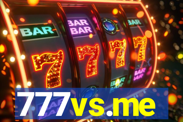 777vs.me