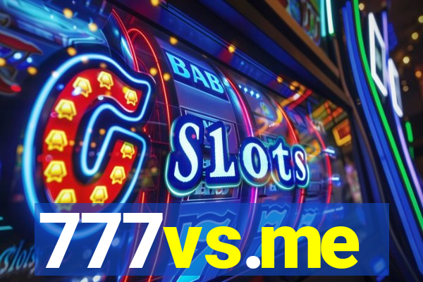 777vs.me