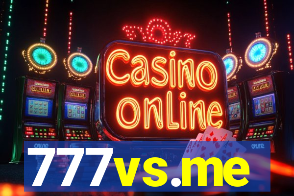 777vs.me