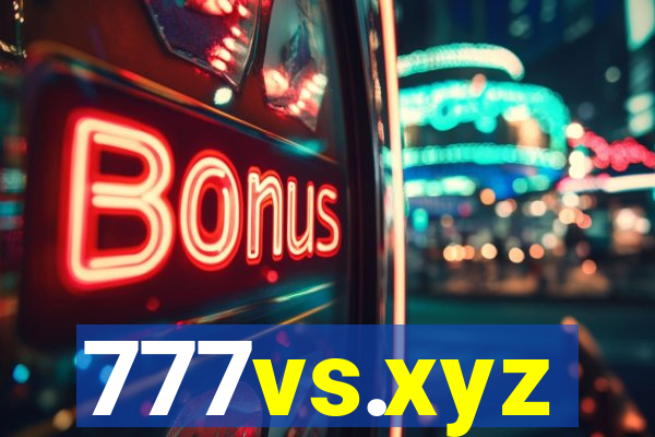 777vs.xyz