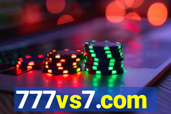 777vs7.com