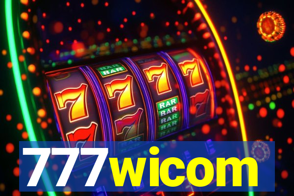 777wicom