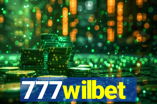 777wilbet