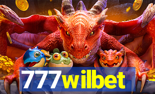 777wilbet