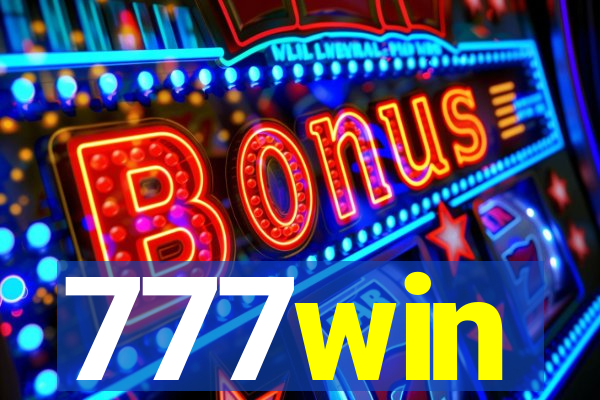 777win