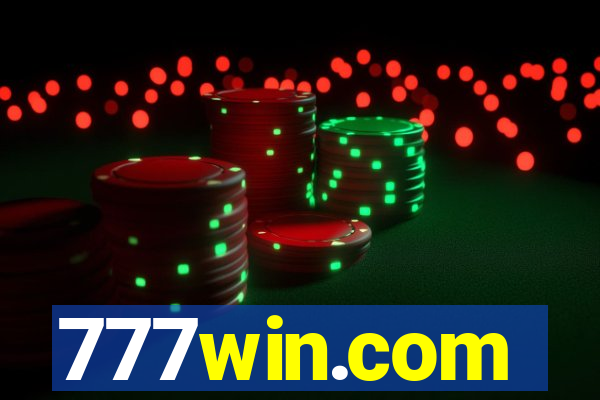 777win.com