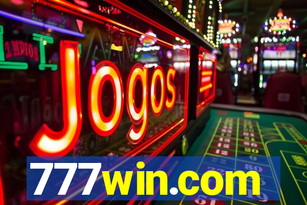 777win.com