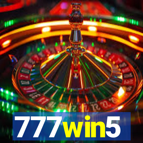 777win5