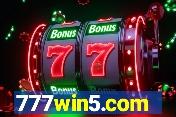 777win5.com