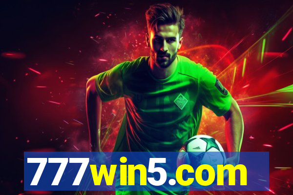 777win5.com