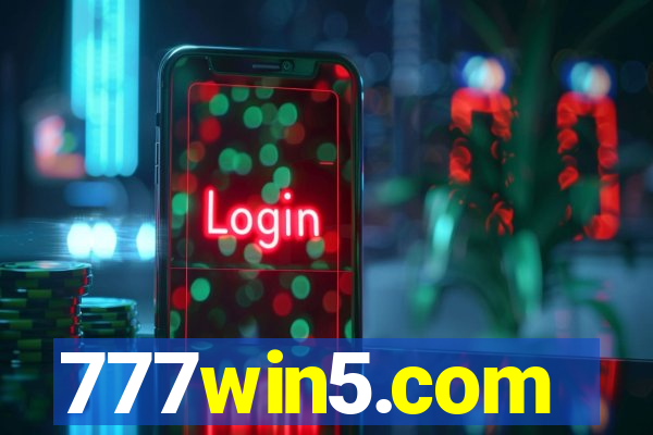 777win5.com