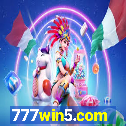 777win5.com