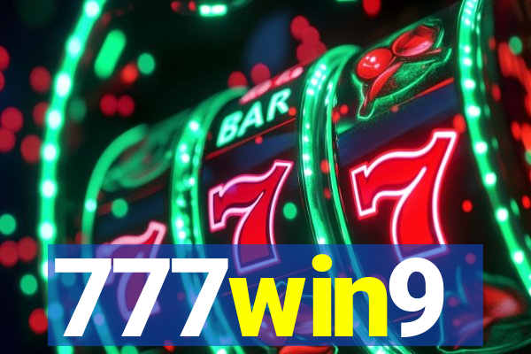 777win9