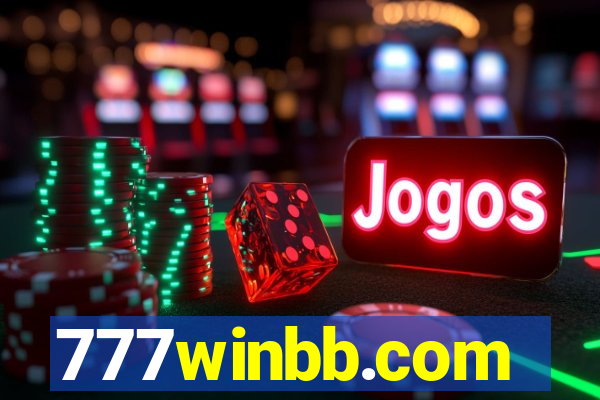 777winbb.com