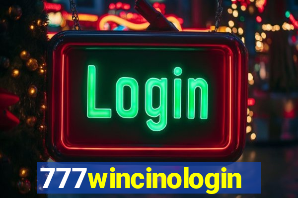 777wincinologin