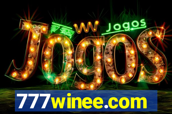 777winee.com