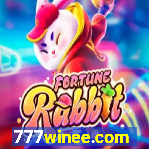 777winee.com