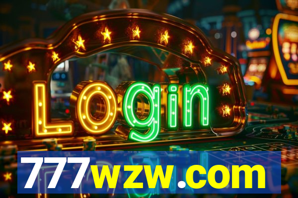 777wzw.com